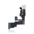 thumbnail image 2 of Replacement Front Camera And Proximity Sensor Flex Compatible For iPhone 6 (Premium), 2 of 6
