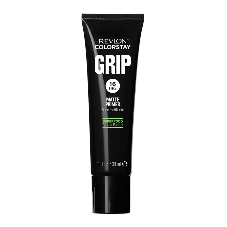 ColorStay Grip Matte Makeup Primer photo 1