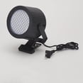 thumbnail image 1 of FSLIVING Clip-On LED Strobe Light Multi-Color Sound Activated Speed Control Indoor, 1 of 7
