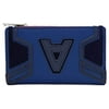 Loungefly Men's Retro, Blue, standard size