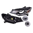 thumbnail image 1 of Faro Fit 2018 A 2020 Honda Izq DEPO ., 1 of 4