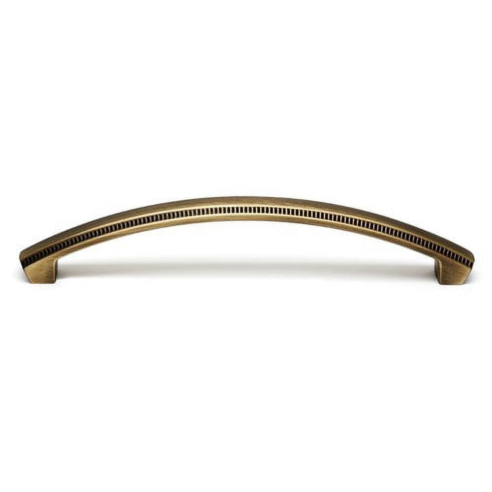 Regal 6" Center Arch Pull, Barcelona