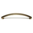 thumbnail image 3 of Alno A240-6-BARC Regal 6" Cabinet Pull Barcelona, 3 of 6