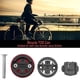 thumbnail image 1 of MTB Road Bike Computer Holder Stem Cap Cronómetro Velocímetro Mount (Rojo), 1 of 8