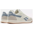 thumbnail image 3 of Reebok Footwear  Men's Reebok Court Advance Reebok Classics Core Ftw Men White , 8.5 M US, 3 of 7