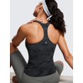 thumbnail image 4 of Musculosa CRZ YOGA Butterluxe Racerback Mediana, 4 of 5