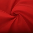 thumbnail image 4 of Ygbgbb Women's New Solid Color Sexy Bag Arm Cardigan Long Sleeved Shirt Waist Cinching Dress (Red,M), 4 of 6