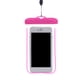 thumbnail image 1 of Yuarrent Bolsa impermeable de PVC + ABS para teléfono, bolsa de natación para buceo a la deriva, bolsa seca subacuática, funda para teléfono, deportes Type1 NO1 Yuarrent HW4148-01, 1 of 6