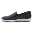 thumbnail image 3 of Ros Hommerson Orleans Women's Slip-on Casual Sneaker In Navy, 3 of 6
