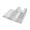 thumbnail image 2 of New plastic storage box for watch crystals to 10 units, 2 of 3