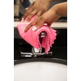 thumbnail image 2 of Arkwright Bulk Case of 400 Microfiber Cleaning Rags (8 Boxes of 50 Each), 12 x 12, Pink, 2 of 7