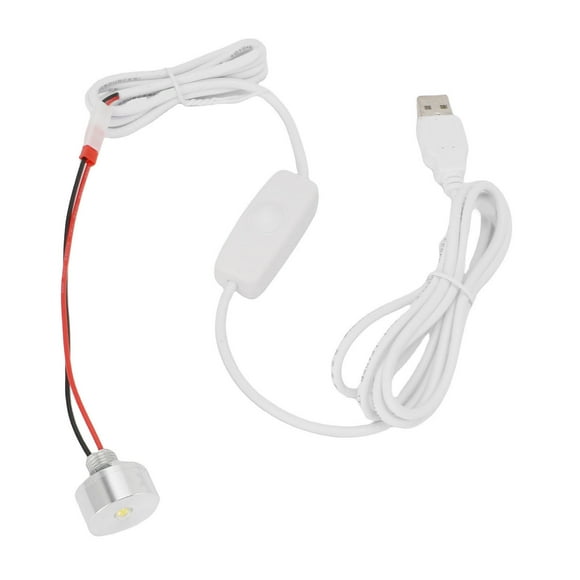 LED Spotlight, Eye Caring Spotlight for Jewelry Cabinet