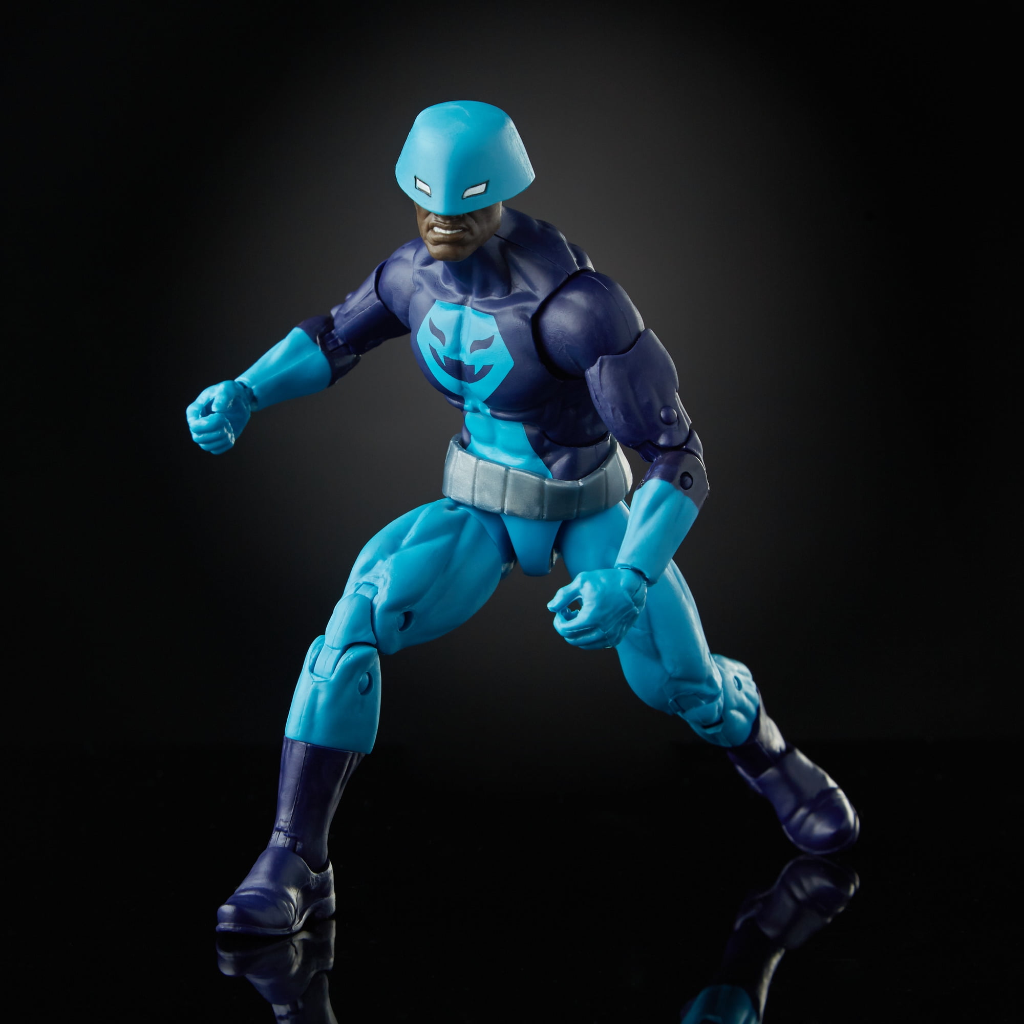 Marvel legends rock python sales
