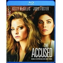 Paramount - The Accused [BLU-RAY]