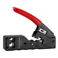 thumbnail image 2 of Tele-Titan Modular Plug Crimp Tool, 2 of 2