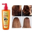 thumbnail image 1 of Teissuly Hair Care Essential Oil Nourish And Repair Hair Basic To Improve Hair Frizz And Prevents Hair Loss 180ml Teissuly WER202401227869, 1 of 9