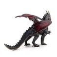 thumbnail image 3 of Stone Dragons Toy Figure Realistic Dinosaur Model Kids Birthday Gift Toys Plastic, 3 of 4
