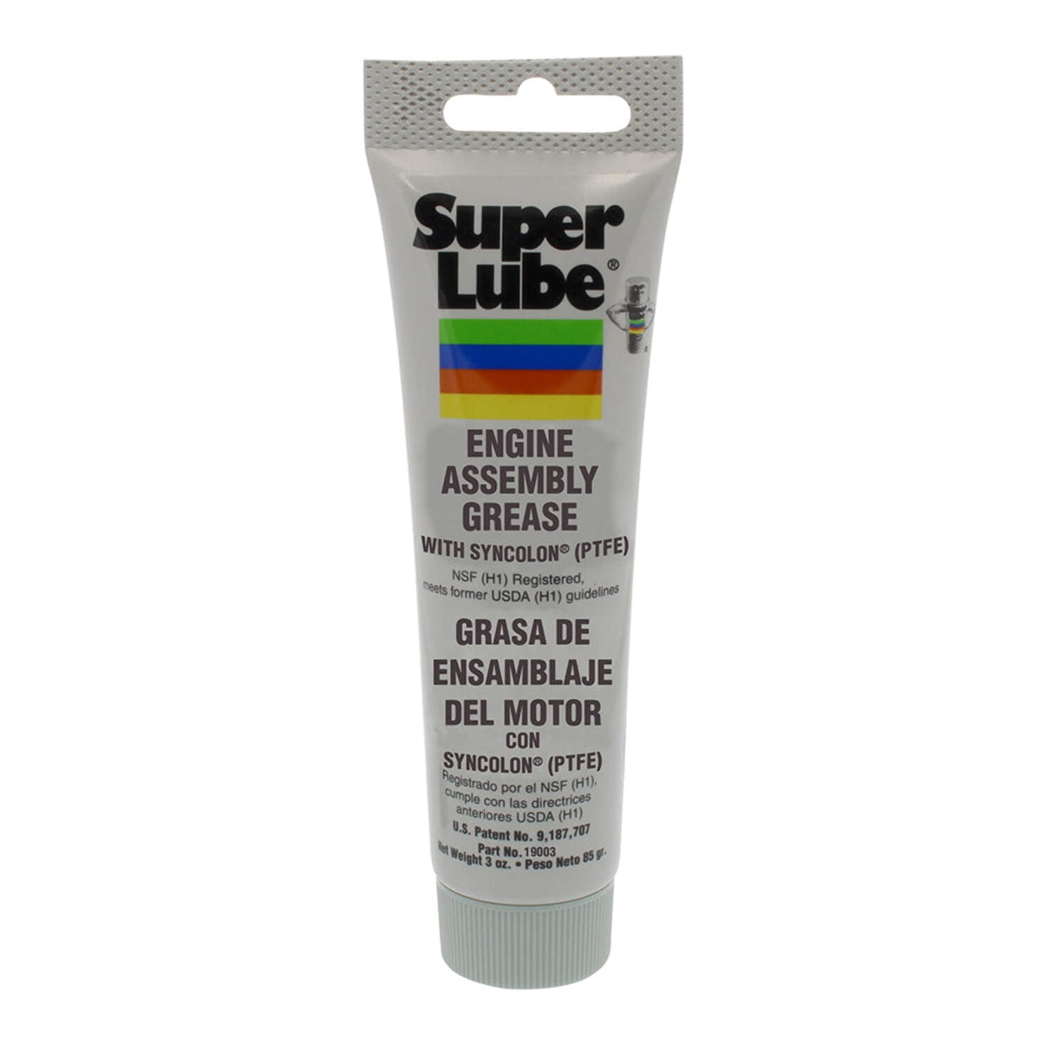 Mobil 1, EP 2 Grease, 13.7 oz Cartridge, Wide Temperature Range