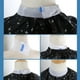 thumbnail image 5 of 4 De Cuello Con , Cuello De Corte De Papel, Cuello De Peluquería, Cuello De Peluquería Baoblaze Rollo De Papel Con Volantes De Cuello, 5 of 8