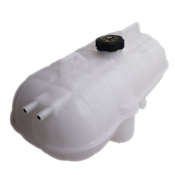 munirater New 603-5201 Radiator Coolant Overflow Tank Fit for 2004-2009 Freightliner Century Class Columbia