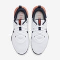thumbnail image 5 of Nike Air Max Alpha Trainer 5 DM0829-102 Mens White Obsidian Workout Shoes FL2231 (9.5), 5 of 6