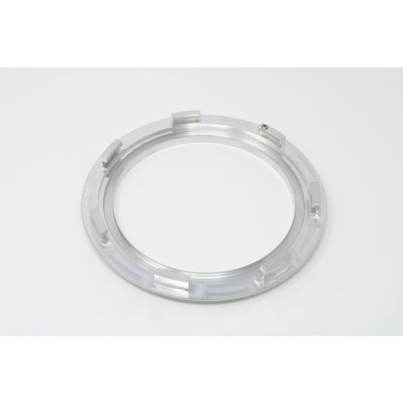 Aeromotive Mounting Ring Fuel Pump Module 6in Aluminum