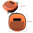 thumbnail image 3 of Bolsa de almacenamiento de EVA a prueba de golpes para Bose SoundLink Micro Bluetooth, 3 of 4