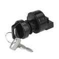thumbnail image 4 of Interruptor de llave con 2 llaves (4011002) (luz) (4011142) para modelos 325 2x4 y 400 HO 2x4 (2012-2013)., 4 of 9