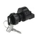thumbnail image 4 of Interruptor de llave de encendido de motocicleta 4010390 4011002 4012164 para 700 Sportman Efix2 2008 400 Sportman 2004-2005 (Hágalo usted mismo), 4 of 8