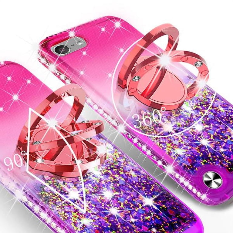 Sparkly Ipod Touch Cases For Girls