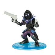 Fortnite Squad Pack, Assorted 4 Pack of Mini Figures: Raptor, Rust Lord, Rex and Raven