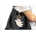 thumbnail image 4 of HSHDLDF Cute Cat Key Chains Charms Key Rings Kawaii Adorable Cat Keychains for Cat Lovers Bag Pendant, 4 of 7