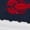 Navy/Red, variant on Women Wendy Cru Embroidered , Pink/Multi, W9