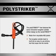 thumbnail image 2 of polySTRIKER Firestarter, 2 of 3