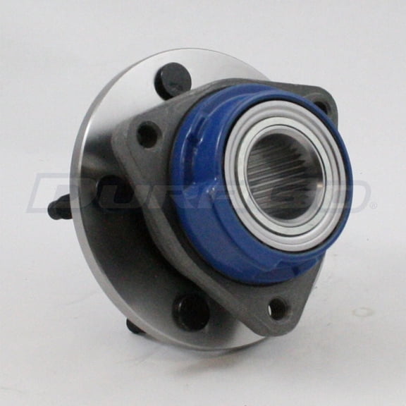 DuraGo 295-13203 Axle Bearing and Hub Assembly