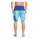 thumbnail image 4 of Traje de baño Quiksilver  Hombre Snapper 19" Azul Natación EQYBS04155PRM6, 4 of 7