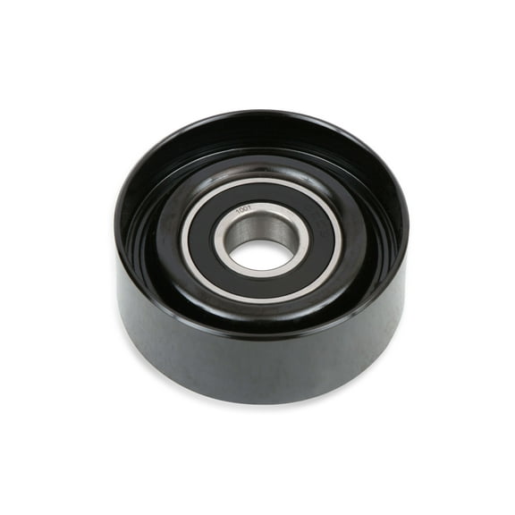 Holley 97-249 Idler Pulley-Smooth LT4 GM Engine