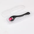 thumbnail image 2 of Er na skin roller Micro Needle Roller Pen Derma Roller, 2 of 9