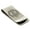 Silver, variant on Tioneer Stainless Steel Majesty Thor's Hammer Mjolnir Viking Engraved Money Clip Holder