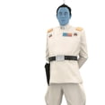 thumbnail image 3 of Star Wars: Ahsoka Grand Admiral Thrawn 2024 Keepsake Ornament, 3 of 8
