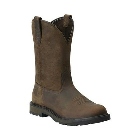 Ariat Men's Groundbreaker Work Boot