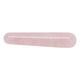 thumbnail image 5 of Varita de Masaje de Piedra de Jade ANGGREK Herramienta de Masaje Gua Sha Rosa de Cuarzo Rosa, 5 of 8