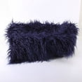 thumbnail image 3 of EeaseCA 1PC Photography Blanket Comfortable Background Mat Photo Prop for Baby Newborn (Navy), 3 of 7