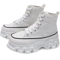 thumbnail image 1 of Tenis Dama, Zapatillas Dama Deportivas, Zapatillas de Malla Transpirable para Mujer, Zapatillas Casuales de Moda, 1 of 7