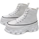 thumbnail image 1 of Tenis Dama, Zapatillas Dama Deportivas, Zapatillas de Malla Transpirable para Mujer, Zapatillas Casuales de Moda, 1 of 7
