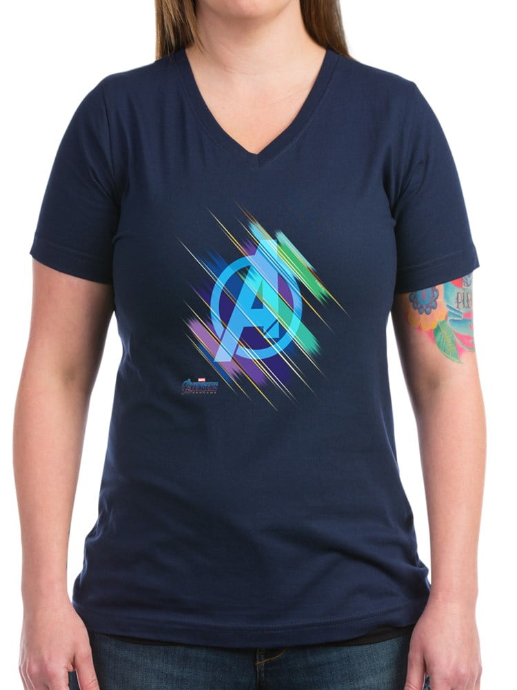 avengers endgame t shirt women's