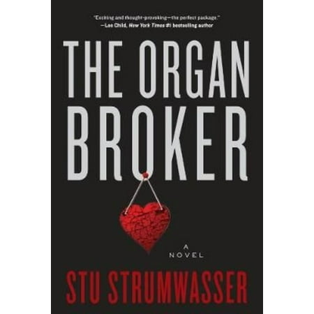 The Organ Broker