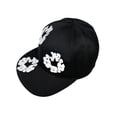 thumbnail image 2 of Gorra de béisbol Denims Tears Anime para hombre y mujer, 2 of 2
