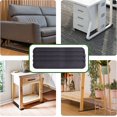 thumbnail image 5 of Almohadilla antideslizante para muebles de sofá, 2/4 piezas, 30 pulgadas de largo, 5 of 5
