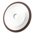thumbnail image 3 of Muela abrasiva de Resina de diamante Bling Bling 100 mm, 3 of 9